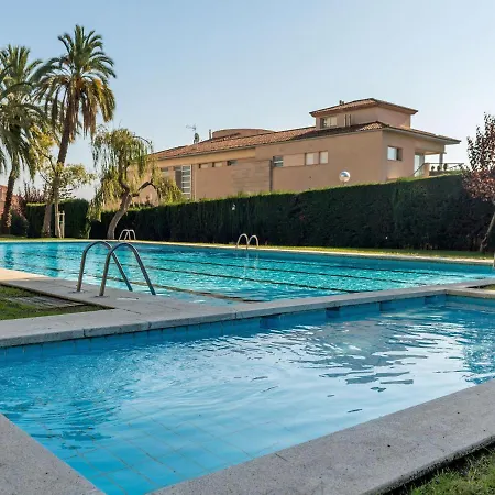 Edificio Blanqueries-2 By Interhome Appartement