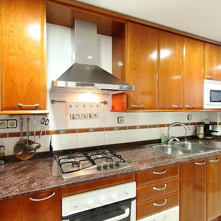 Edificio Blanqueries-2 By Interhome *