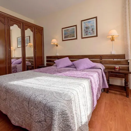 Edificio Blanqueries-2 By Interhome Appartement