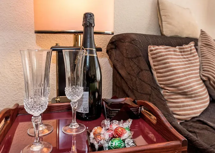 Edificio Blanqueries-2 By Interhome Calella