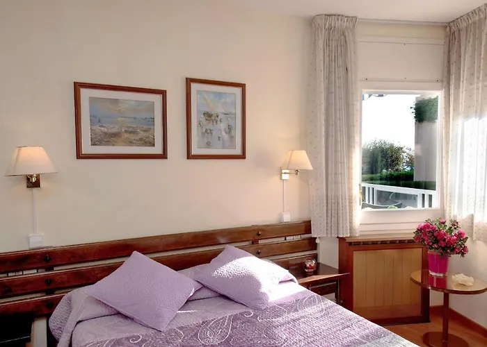 Edificio Blanqueries-2 By Interhome