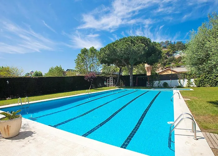 Edificio Blanqueries-2 By Interhome Calella