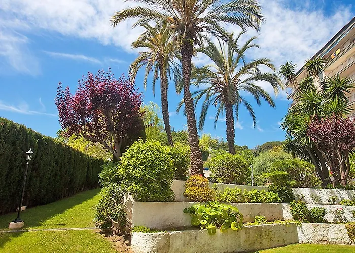 Apartment Edificio Blanqueries-2 By Interhome