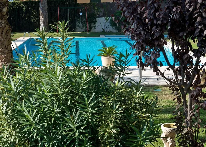 Edificio Blanqueries-2 By Interhome Calella