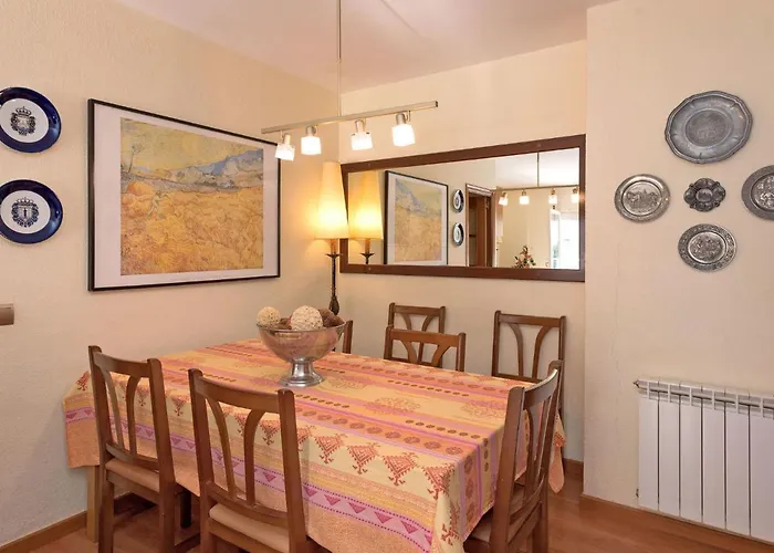 Edificio Blanqueries-2 By Interhome