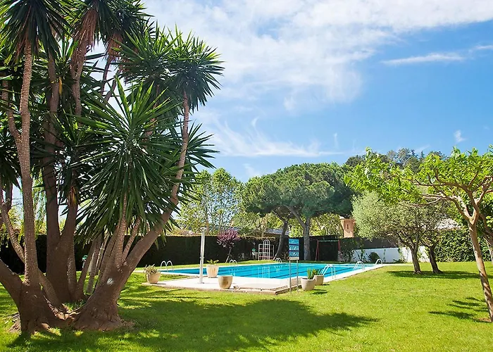 Edificio Blanqueries-2 By Interhome Apartment *