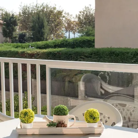 Edificio Blanqueries-2 By Interhome Apartment Calella